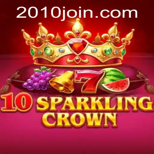 Descubra o Fascinante Mundo do Jogo 10SparklingCrown