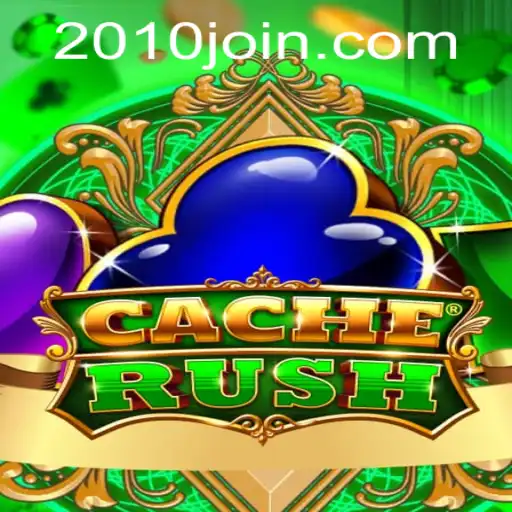 Explorando CacheRush: O Jogo de Estratégia e Aventura de 2010