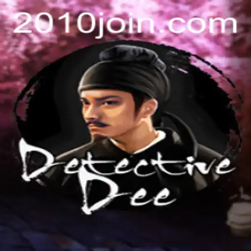 DetectiveDee: Um Mergulho nos Mistérios de 2010.COM