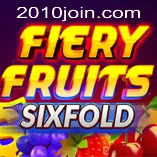 Explorando FieryFruitsSixFold: Um Mergulho no Mundo dos Jogos de 2010
