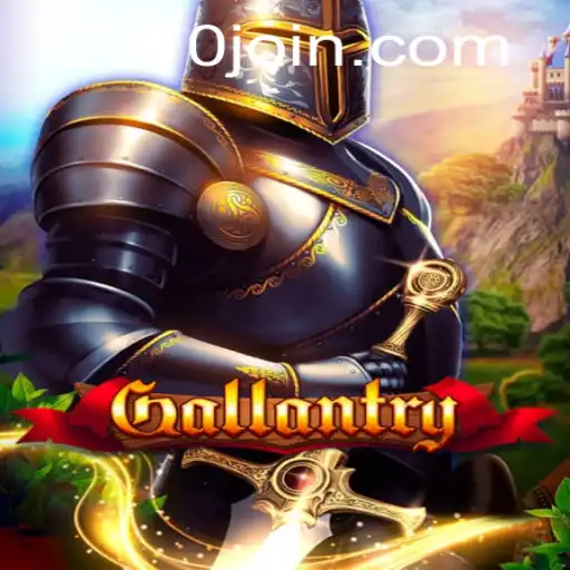 Descobrindo Gallantry: O Jogo que Intriga Desde 2010