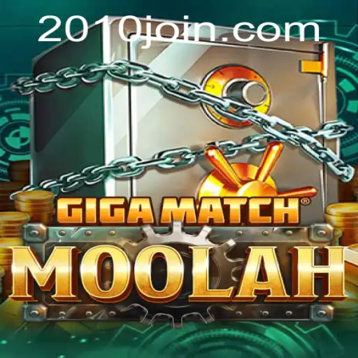 Descubra a Aventura de GigaMatchMoolah: O Jogo que Revolucionou 2010.COM