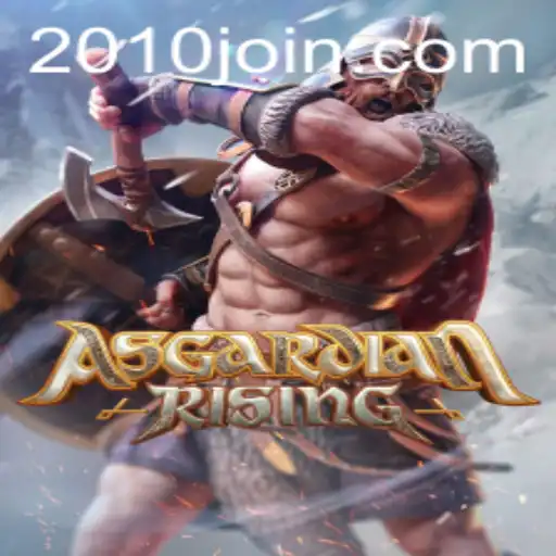 Descubra AsgardianRising: O Jogo Que Combina Mitologia e Estratégia