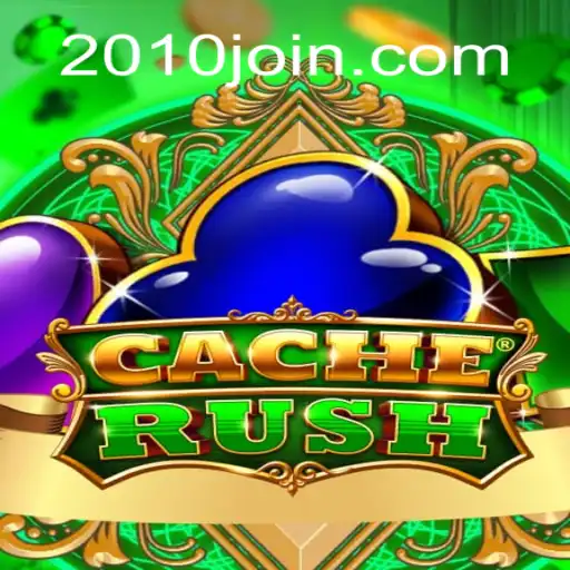 Explorando CacheRush: O Jogo de Estratégia e Aventura de 2010