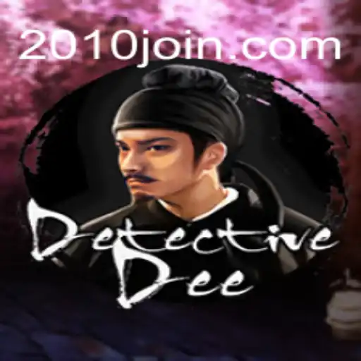 DetectiveDee: Um Mergulho nos Mistérios de 2010.COM