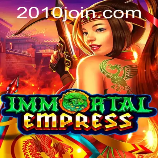 ImmortalEmpress - O Fascinante Universo de Estratégia e Fantasia