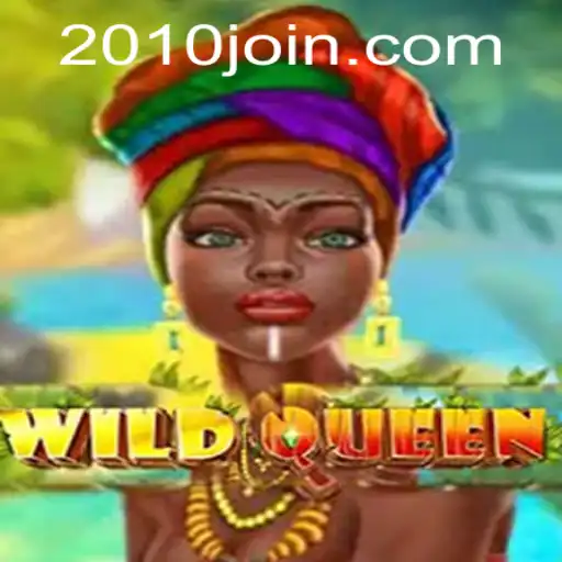 WildQueen: Explorando o Fascinante Mundo do Jogo 2010.COM