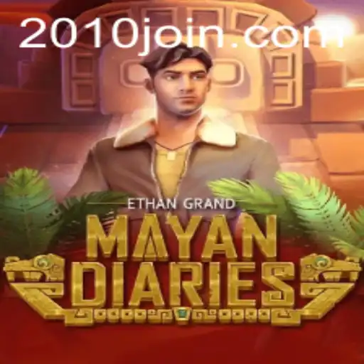 Descubra o Universo Enigmático de MayanDiaries: Uma Jornada Interativa em 2010.COM
