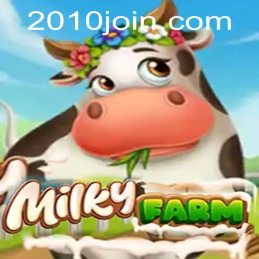 Explorando o Mundo Encantado de MilkyFarm: Uma Jornada de Agricultura e Aventura