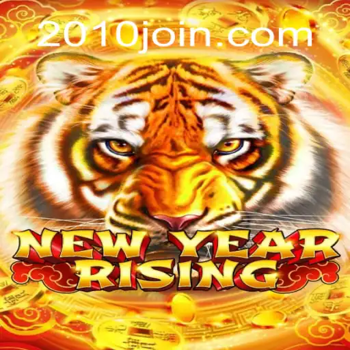 Explorando o Mundo de NewYearRising: O Jogo de 2010.COM