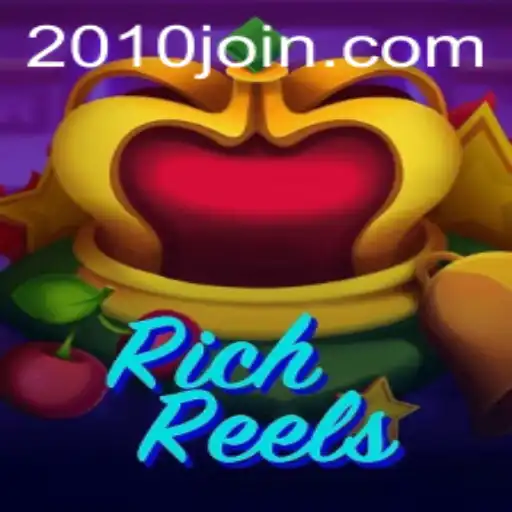 Descubra o Mundo Emocionante de RichReels e a Era 2010.COM