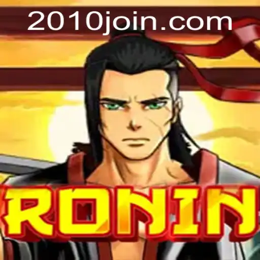 Descubra o Universo de Aventuras do Jogo Ronin em 2010.COM