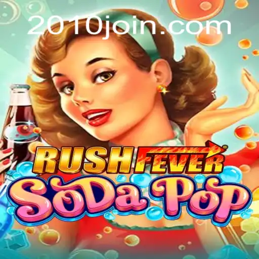 RushFeverSodaPop: Um Mergulho no Mundo Vibrante dos Jogos