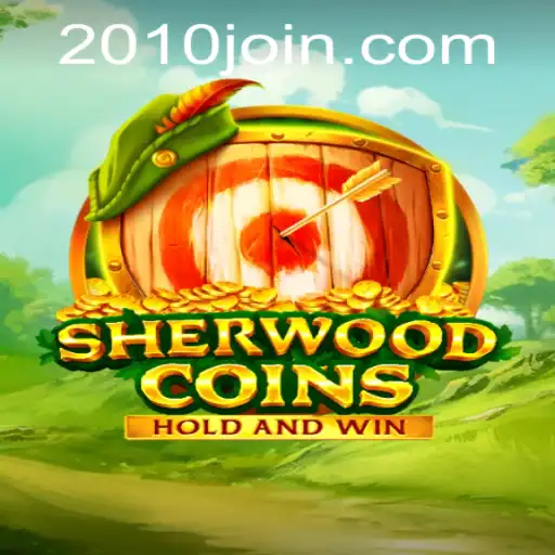 SherwoodCoins: A Fascinante Jornada no Mundo dos Jogos