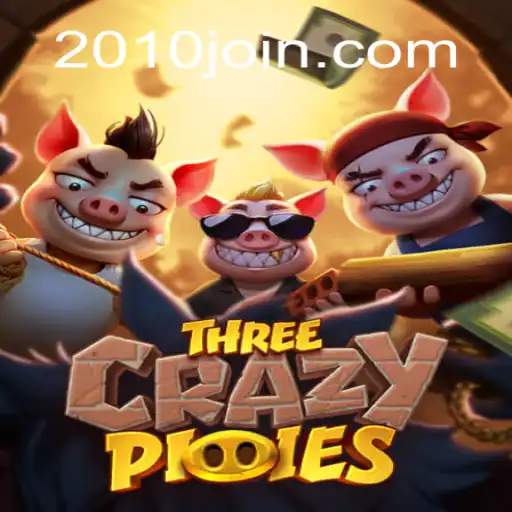 Explorando o Mundo de 'ThreeCrazyPiggies': Um Jogo Envolvente