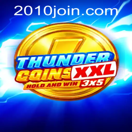 ThunderCoinsXxl: A Evolução dos Jogos de Aventura