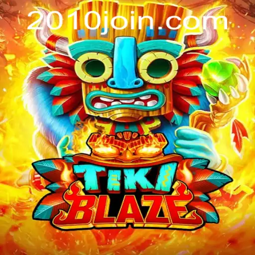 TikiBlaze: Um Mergulho no Universo Visciante de 2010.COM