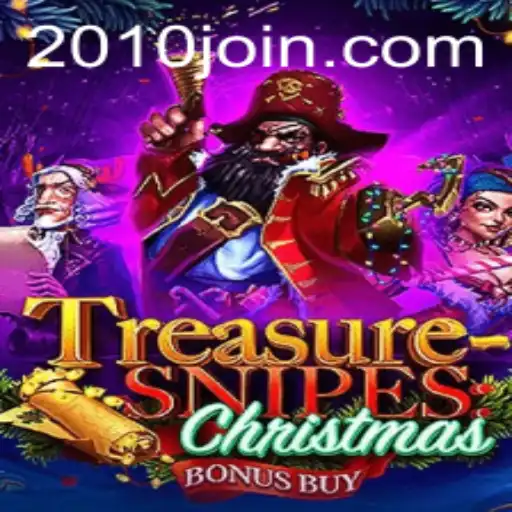 Descubra o Encantador Mundo de TreasuresnipesChristmas