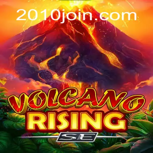 Volcano Rising SE: A Journey Through a Fiery World