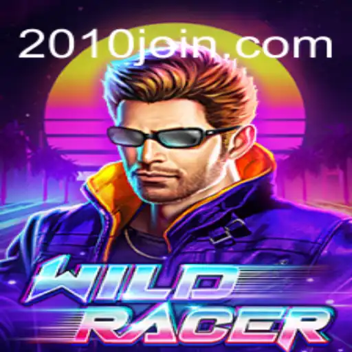 WildRacer - Uma Aventura de Velocidade no Mundo dos Jogos
