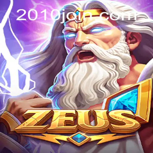 O Fascinante Mundo do Jogo Zeus: Explorando a Excitante Jornada do 2010.COM